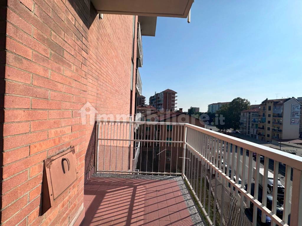Appartamento in Rebaudengo, foto 47 di 59