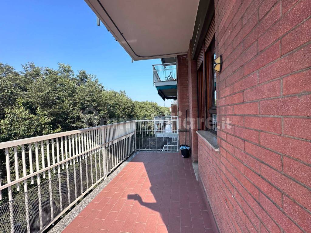 Appartamento in Rebaudengo, foto 51 di 59