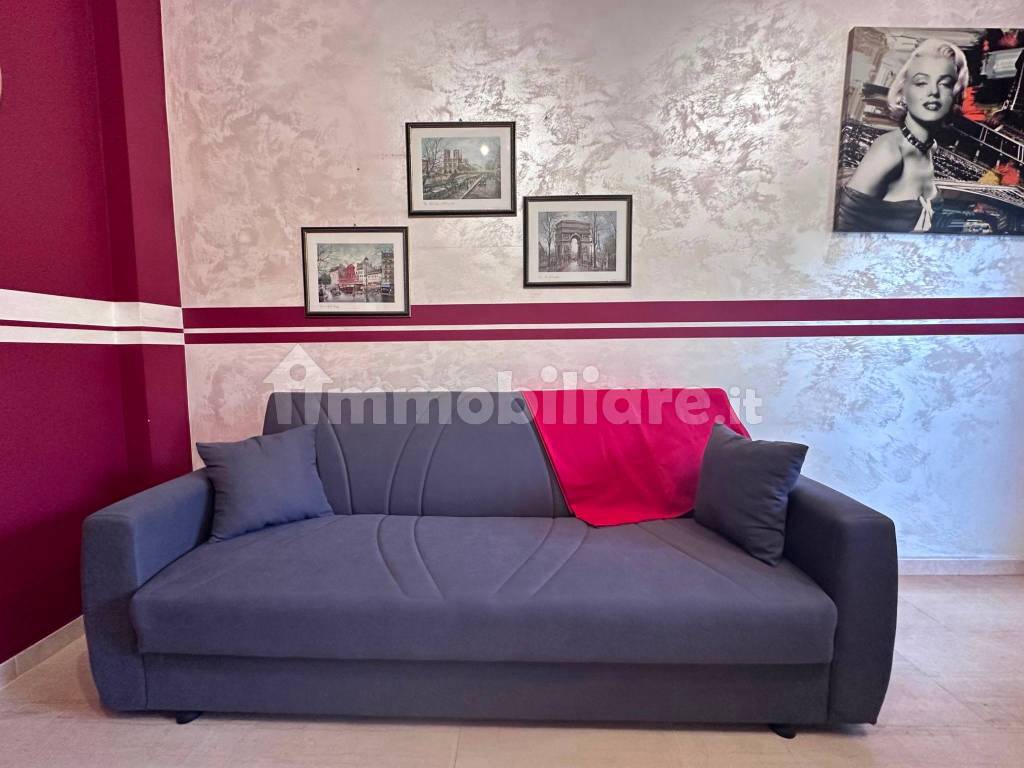 Appartamento in Rebaudengo, foto 15 di 59