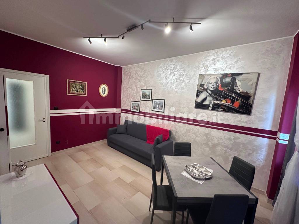 Appartamento in Rebaudengo, foto 18 di 59