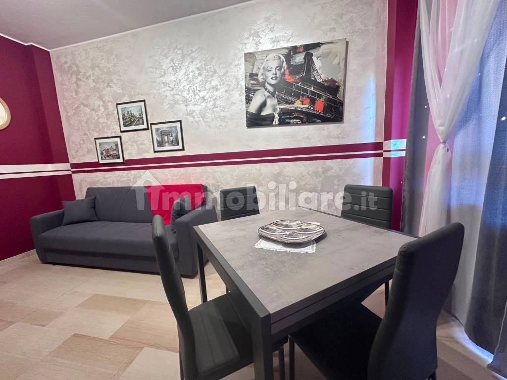 Appartamento in Rebaudengo, foto 16 di 59