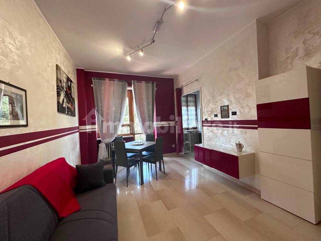 Appartamento in Rebaudengo, foto 13 di 59