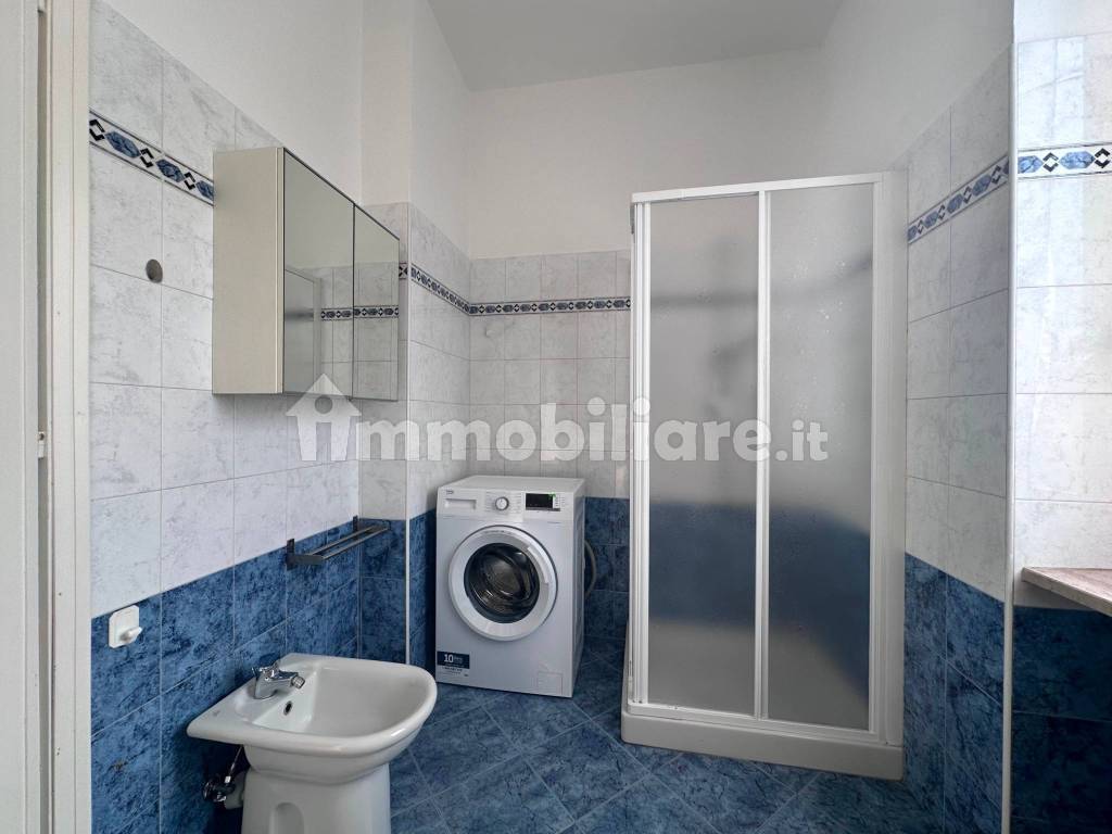 Appartamento in Rebaudengo, foto 38 di 59