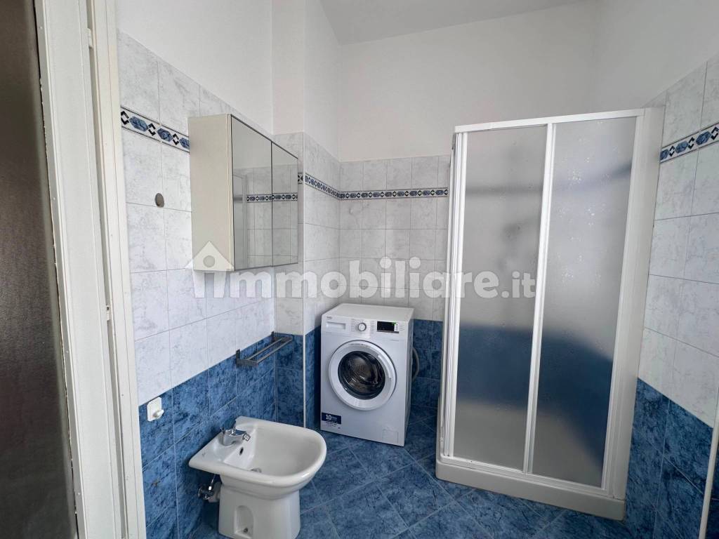 Appartamento in Rebaudengo, foto 40 di 59