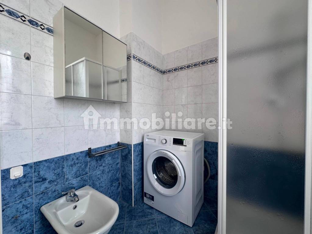 Appartamento in Rebaudengo, foto 41 di 59