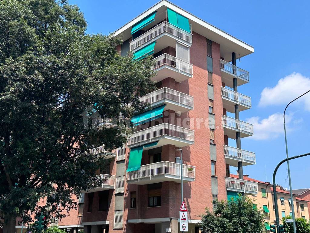 Appartamento in Rebaudengo, foto 59 di 59
