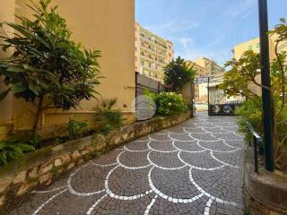 Cortile interno