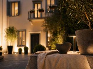 Cortile interno