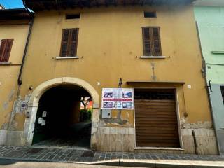 Facciata