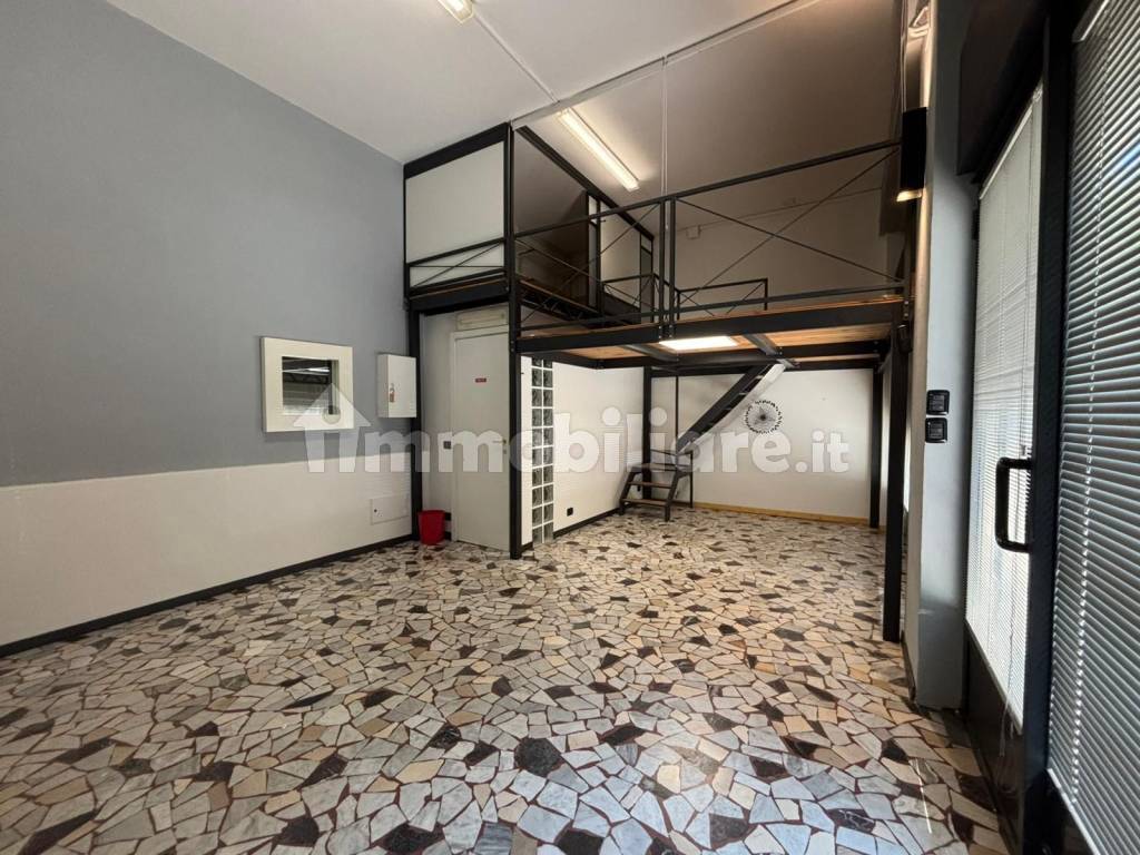 Interno non residenziale