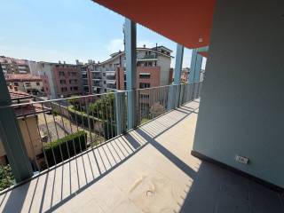 Trilocale via Quarto Cagnino 28, San Carlo, Milano