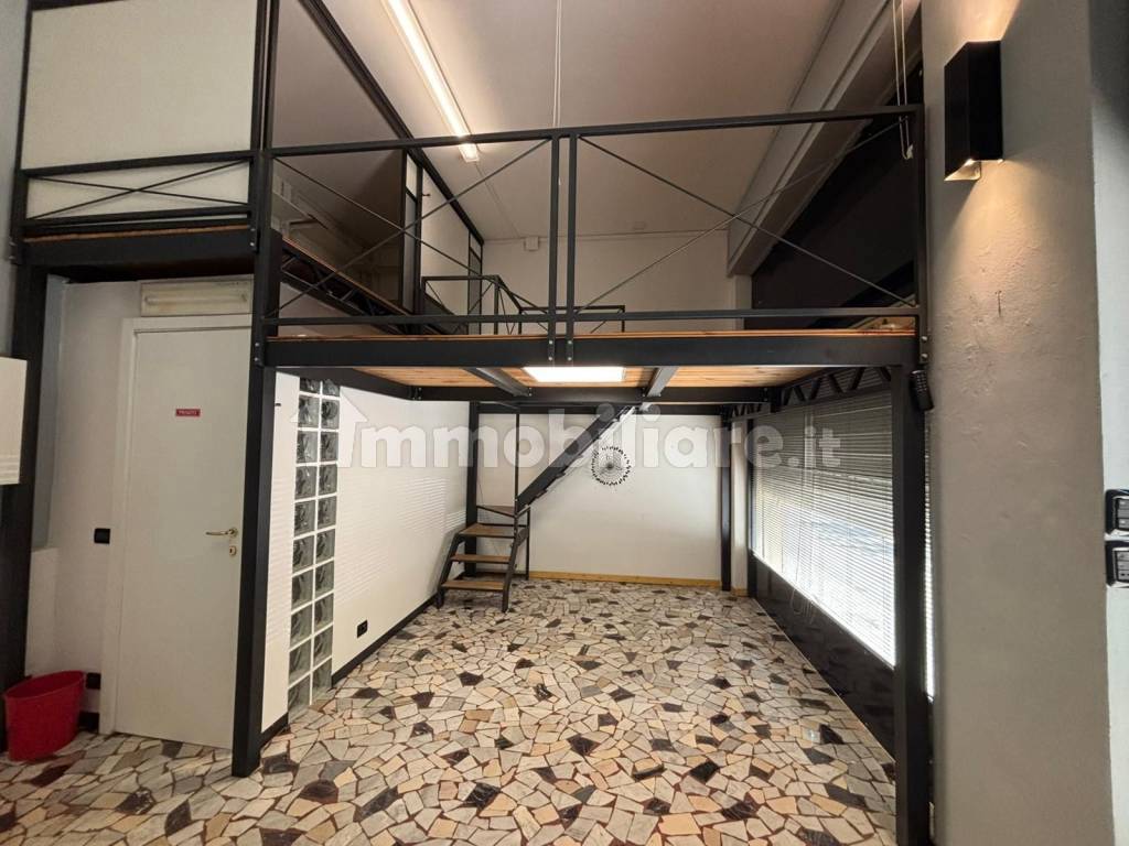 Interno non residenziale