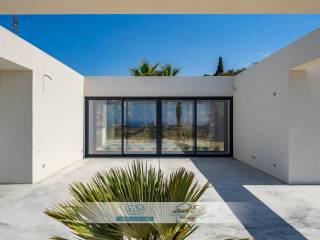 Cortile interno