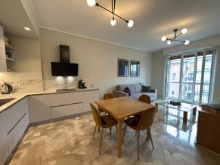 Trilocale via Lorenteggio 22, Tripoli - Soderini, Milano