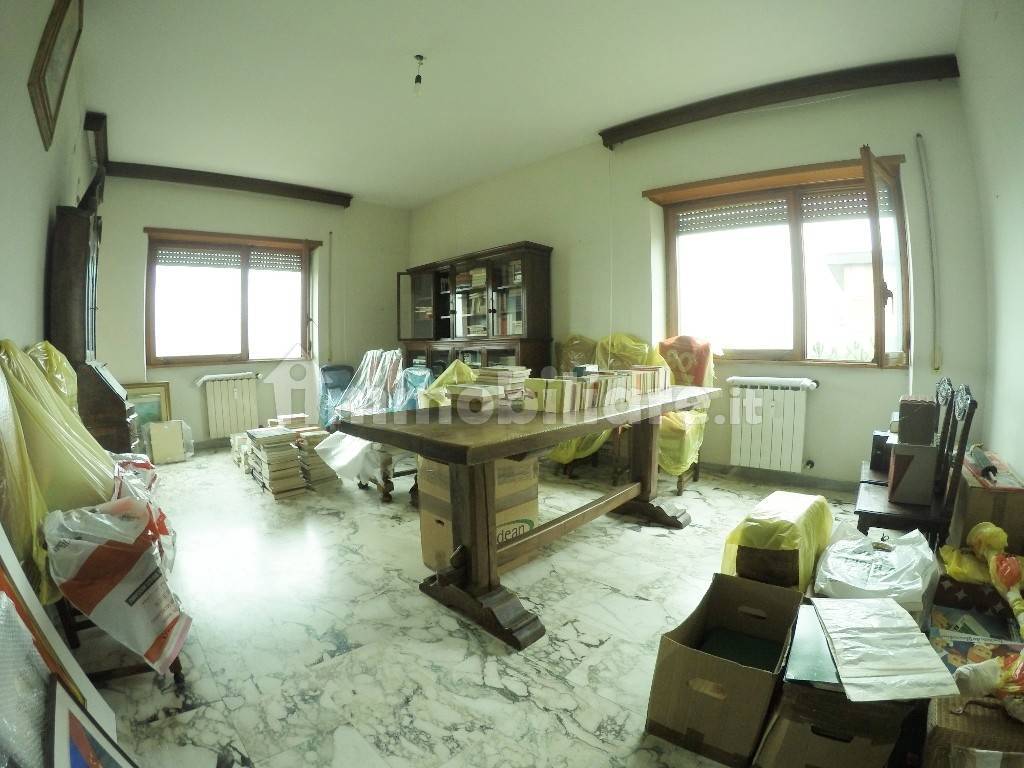 Appartamento in vendita a Prato