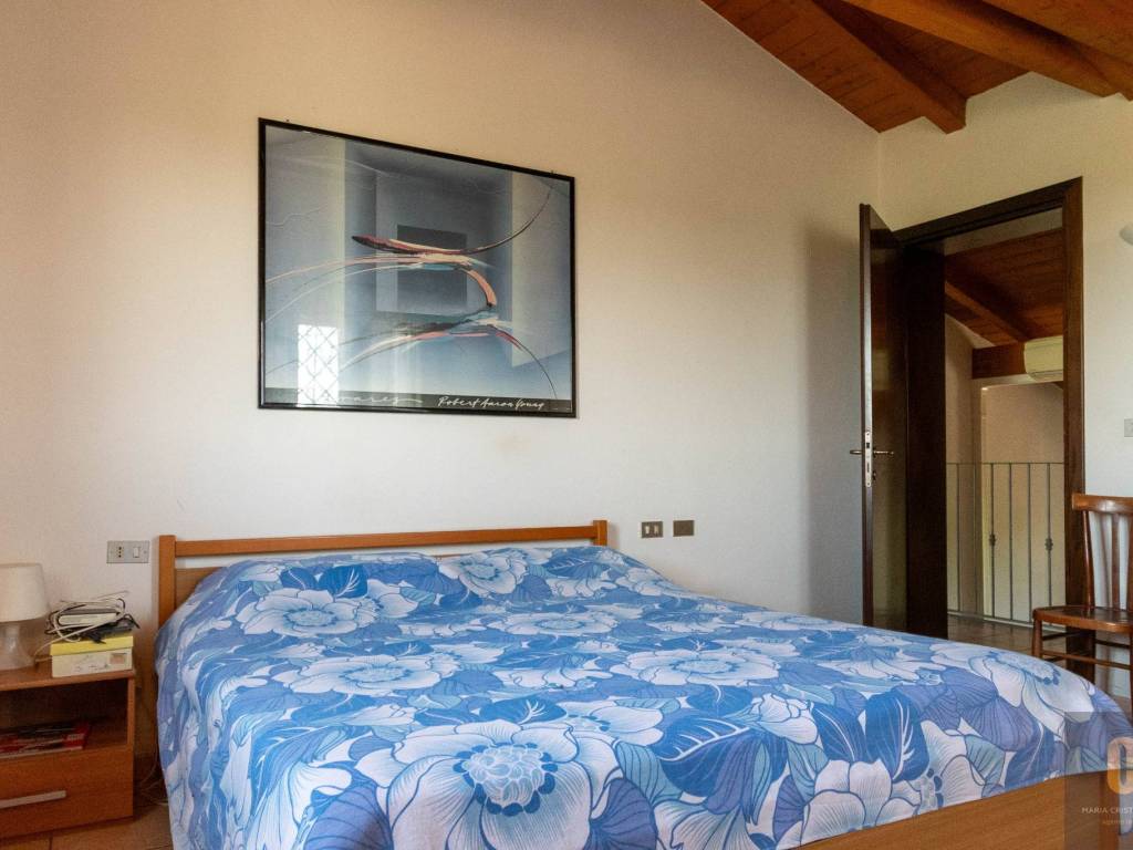 Camera da letto