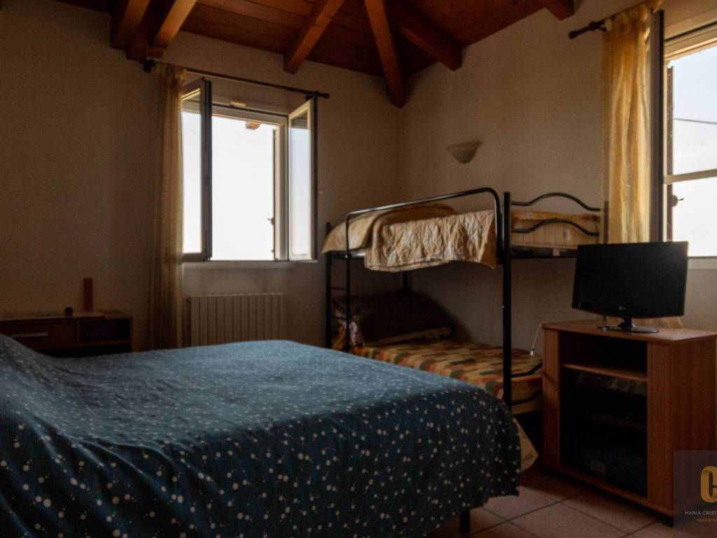 Camera da letto
