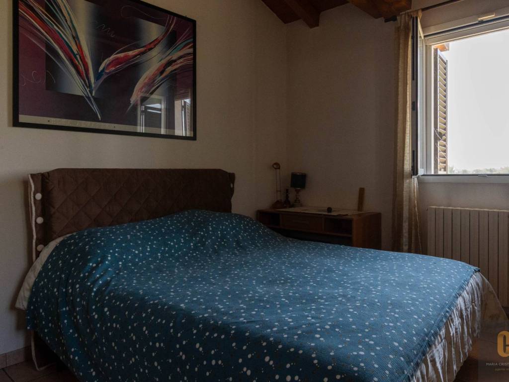 Camera da letto