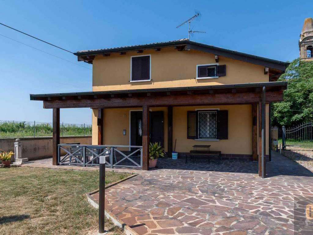 Facciata