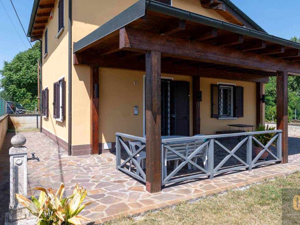 Giardino