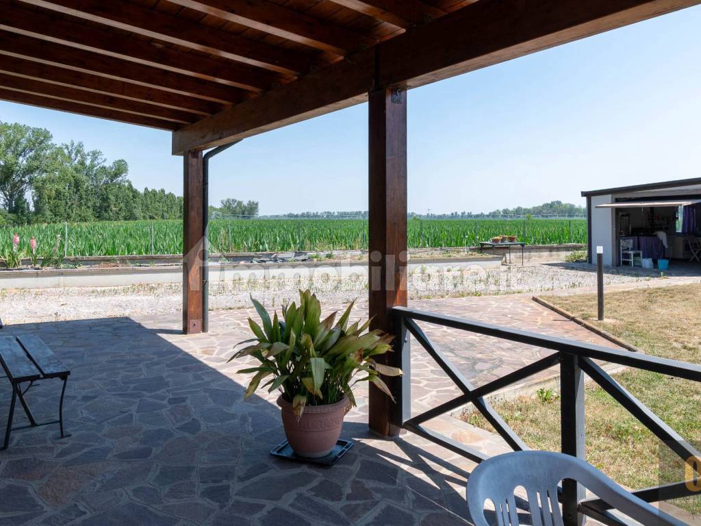Veranda
