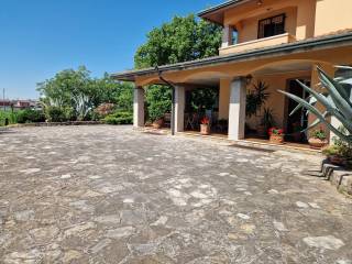Cortile interno