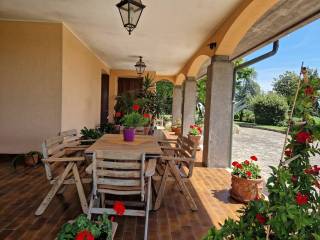 Veranda