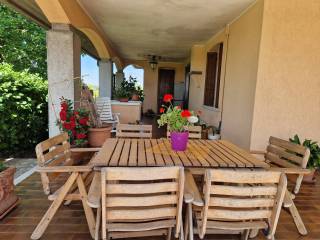 Veranda