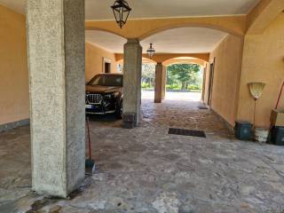 Interno palazzo