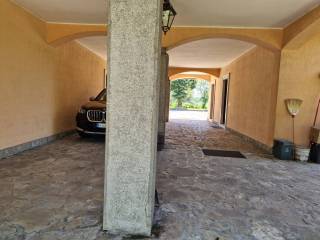 Interno palazzo