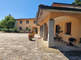 Cortile interno
