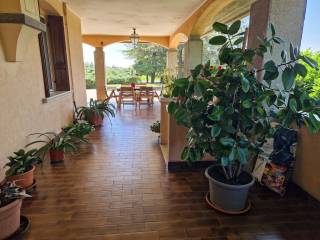 Interno palazzo
