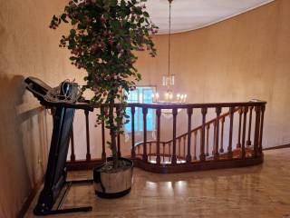 Interno palazzo