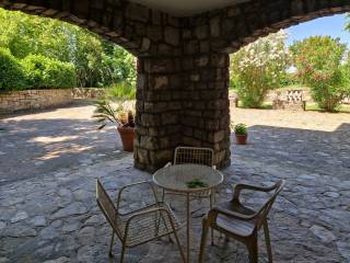 Veranda
