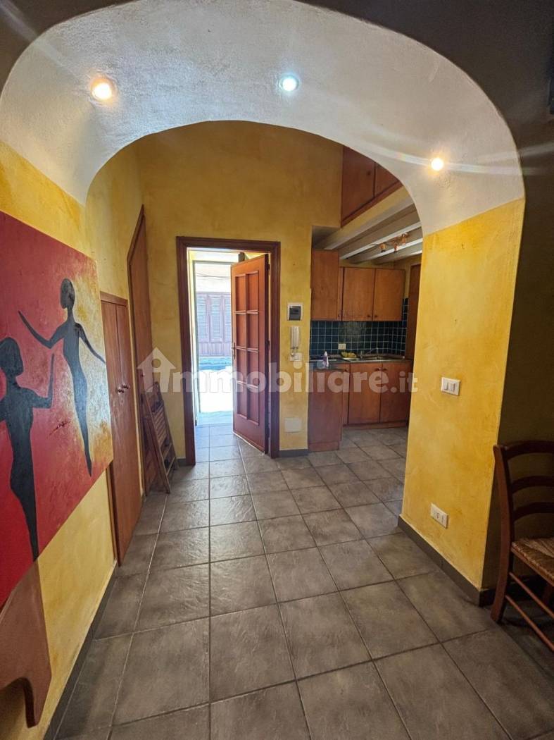 Appartamento in affitto a Bagheria