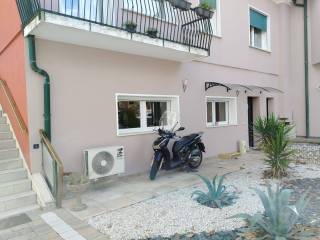 Cortile interno