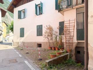 Cortile interno
