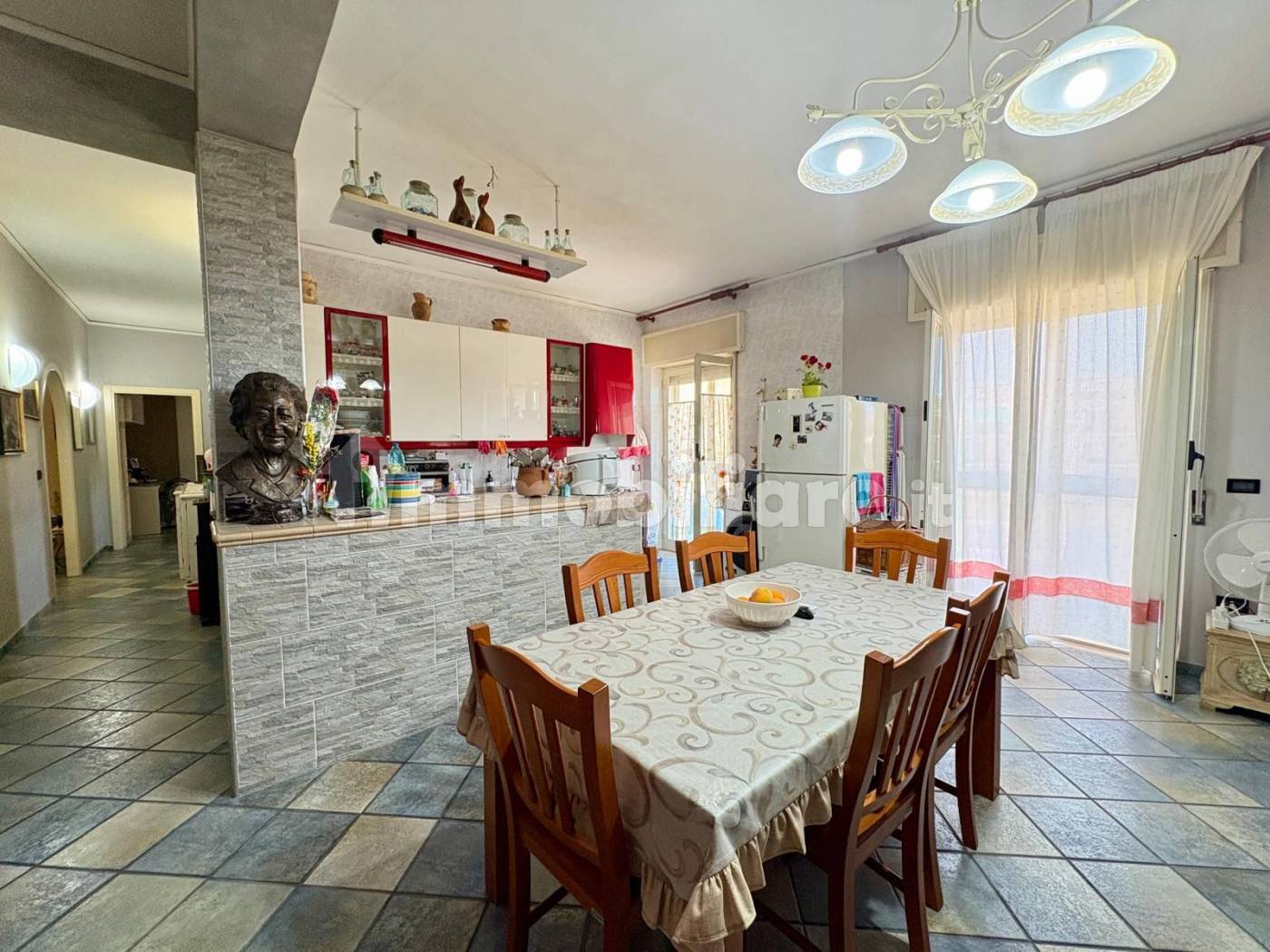 Appartamento in vendita a Marano di Napoli