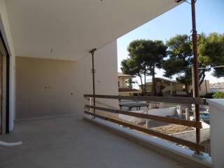Terrazzo