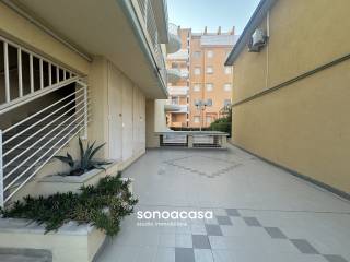 Cortile interno
