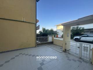 Cortile interno