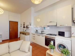 Trilocale via Venini Giulio e Corrado 42, Pasteur, Milano