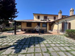 Cortile interno