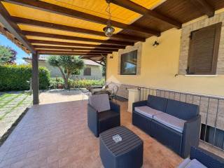 Veranda