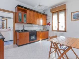 Trilocale via Privata Costanzo Cantoni 8, Farini, Milano