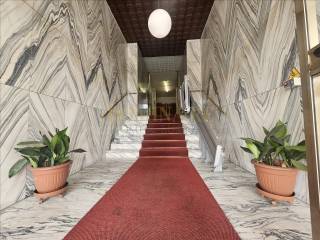 Interno palazzo
