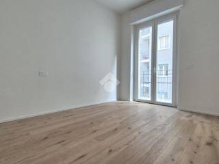 Trilocale viale Monza 149, Turro, Milano