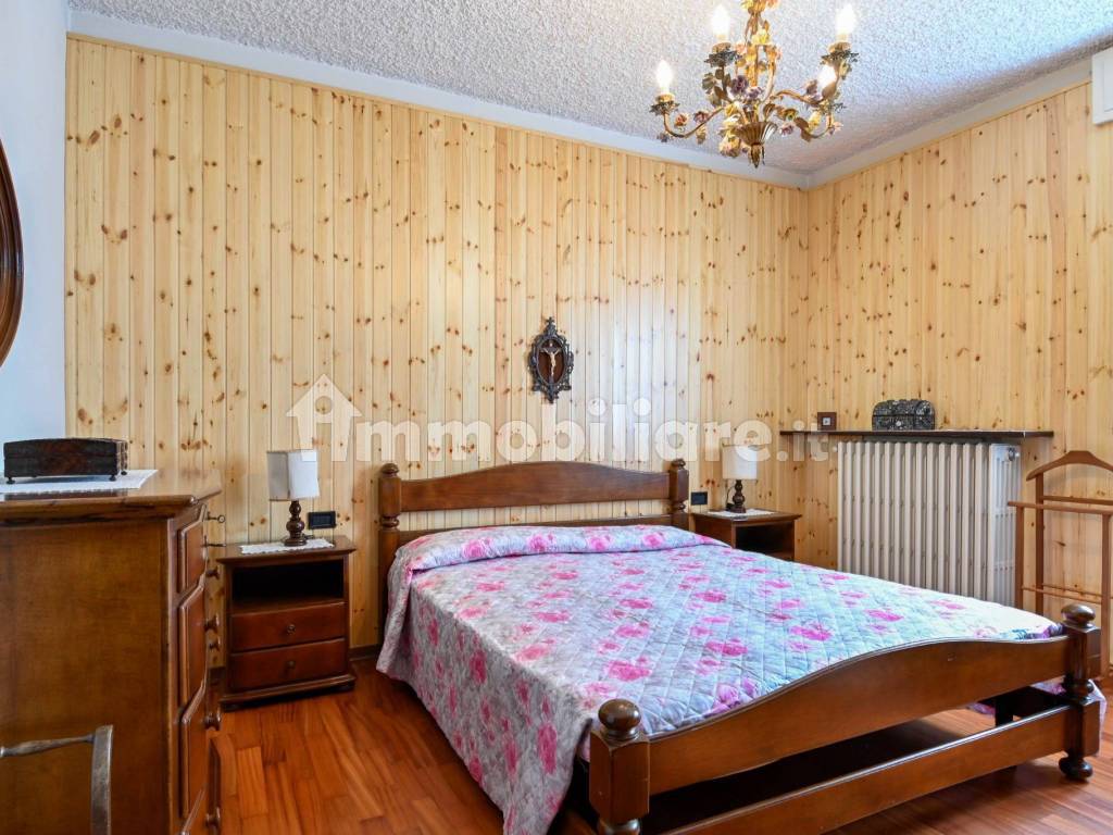 Camera da letto