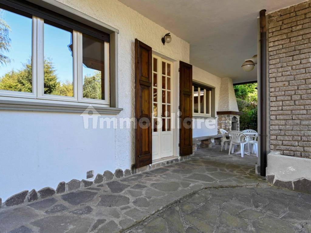 Veranda