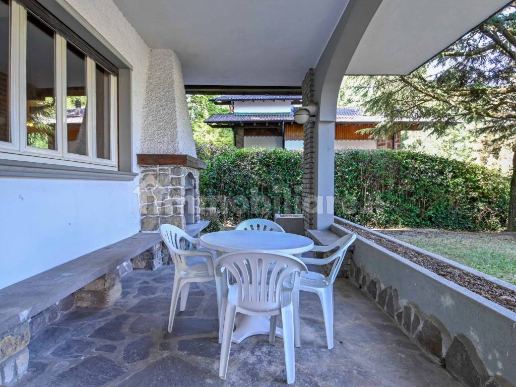 Veranda